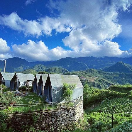 Sapa The Chill Garden &Villas 외부 사진