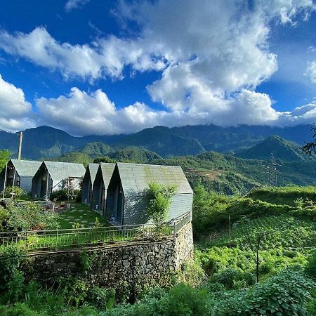 Sapa The Chill Garden &Villas 외부 사진