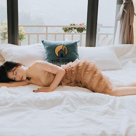 Sapa The Chill Garden &Villas 외부 사진