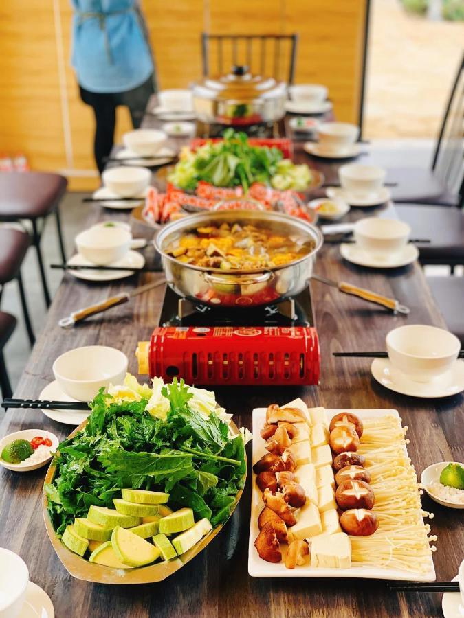 Sapa The Chill Garden &Villas 외부 사진