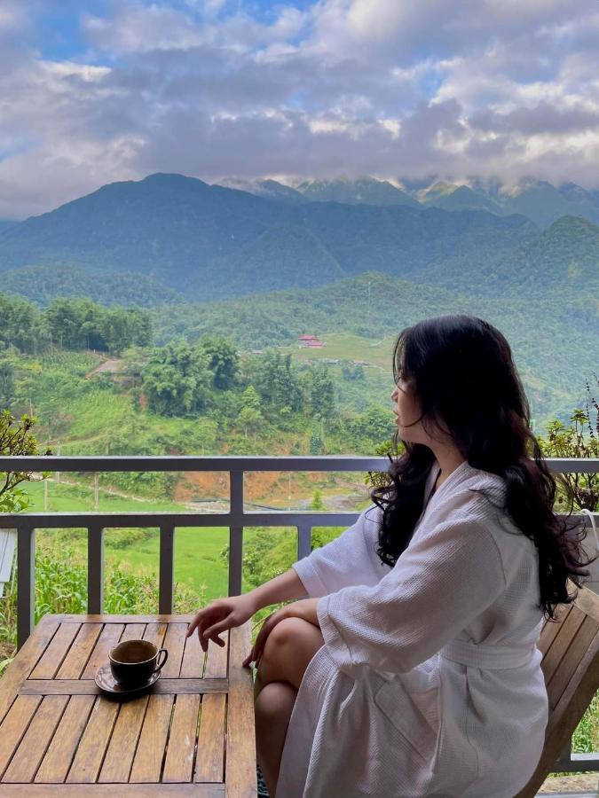 Sapa The Chill Garden &Villas 외부 사진