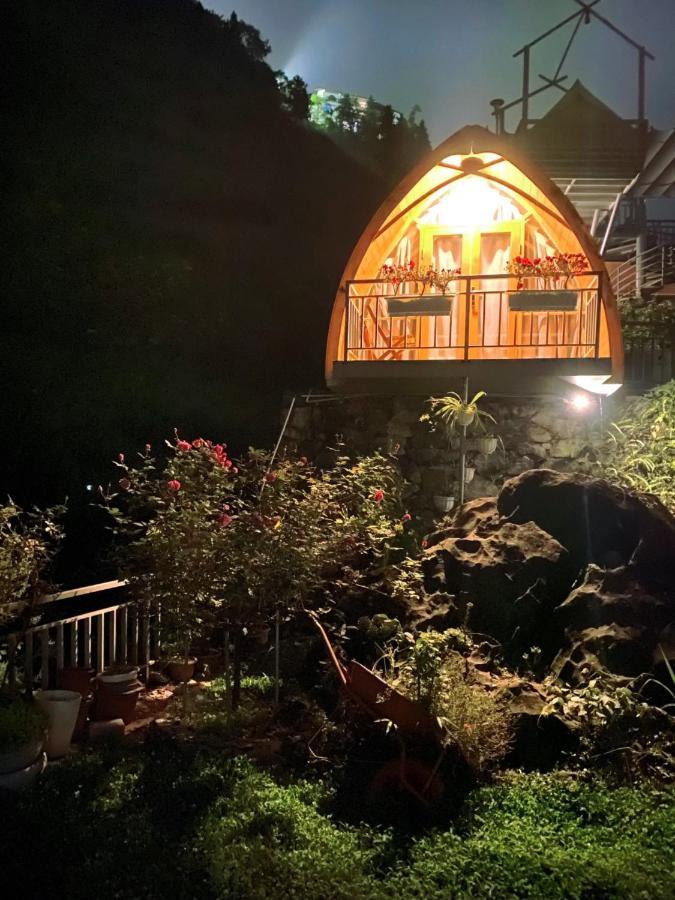 Sapa The Chill Garden &Villas 외부 사진