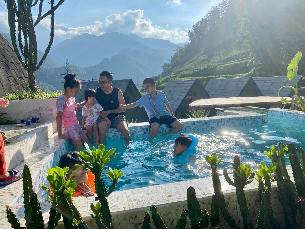 Sapa The Chill Garden &Villas 외부 사진