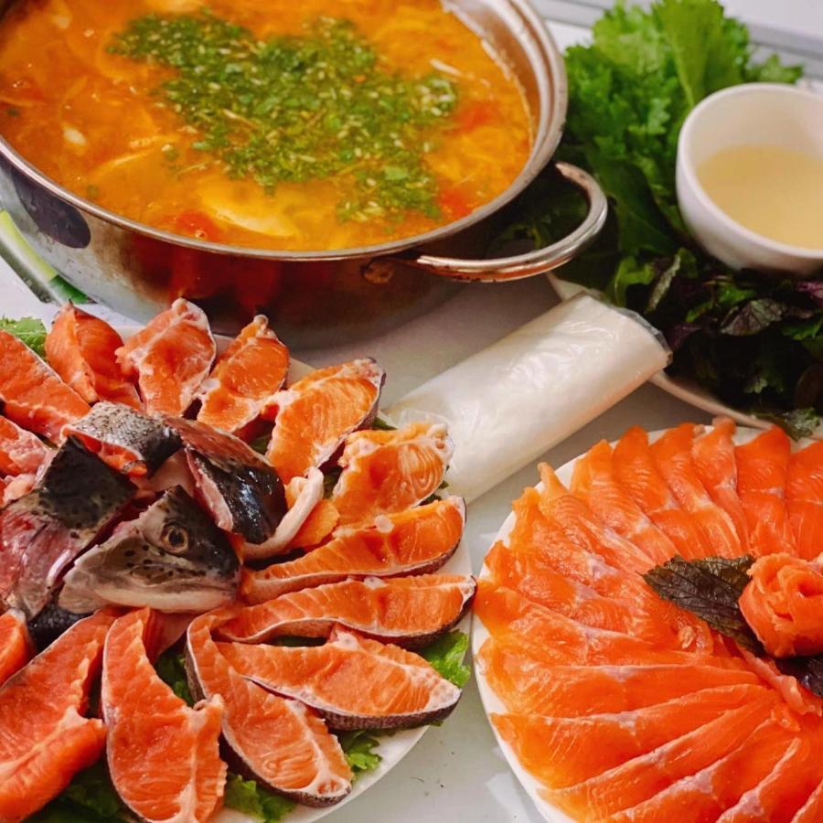 Sapa The Chill Garden &Villas 외부 사진