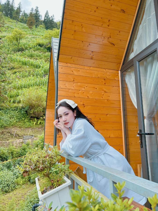 Sapa The Chill Garden &Villas 외부 사진