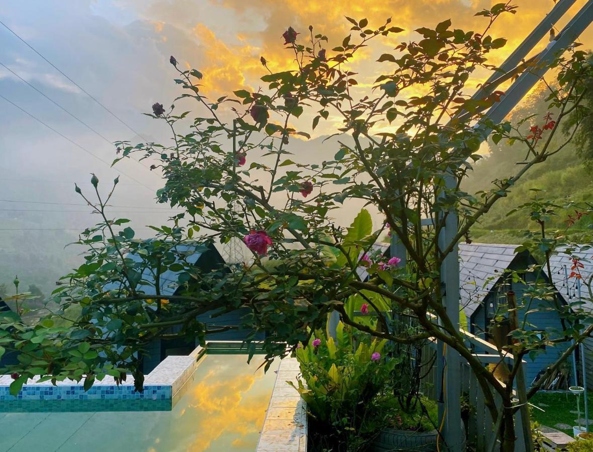 Sapa The Chill Garden &Villas 외부 사진