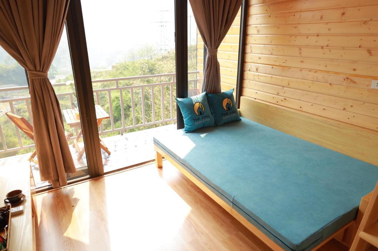 Sapa The Chill Garden &Villas 외부 사진