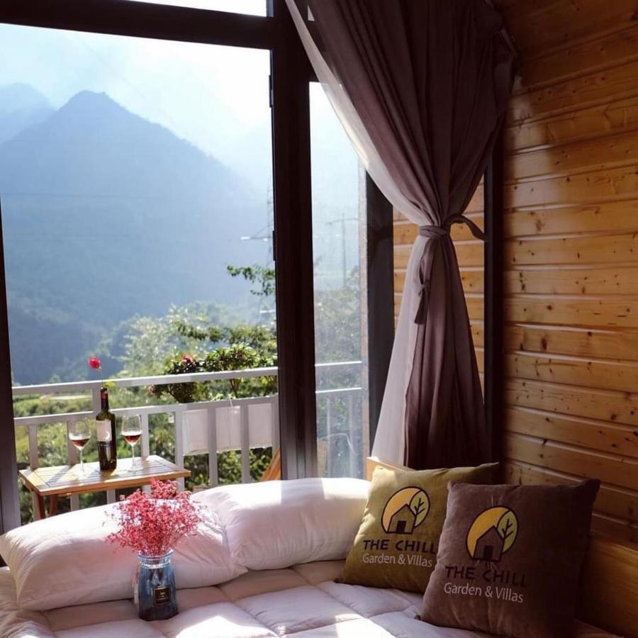 Sapa The Chill Garden &Villas 외부 사진