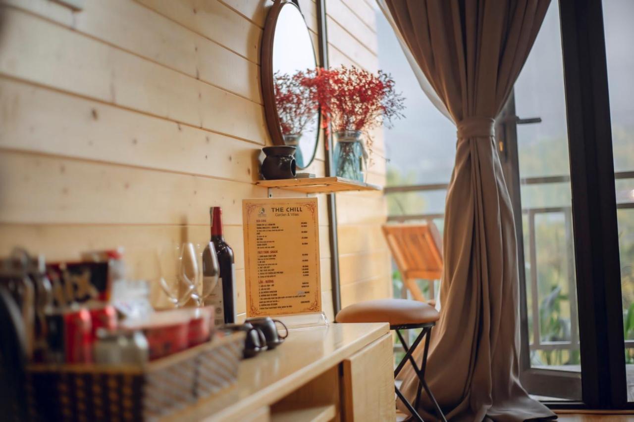 Sapa The Chill Garden &Villas 외부 사진