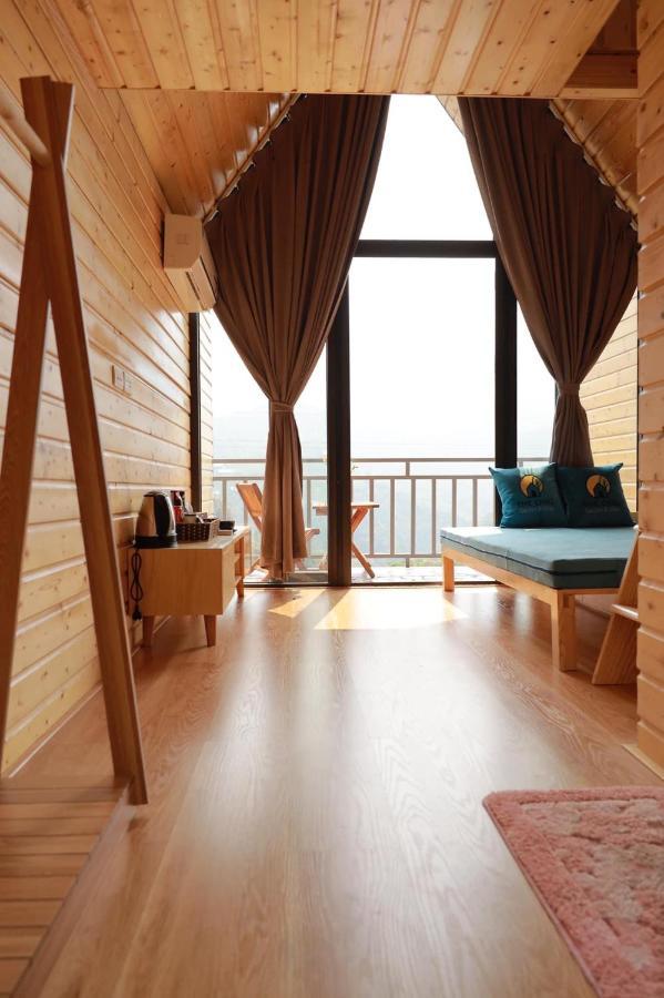 Sapa The Chill Garden &Villas 외부 사진