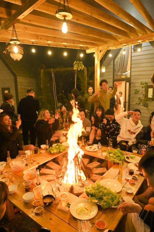 Sapa The Chill Garden &Villas 외부 사진