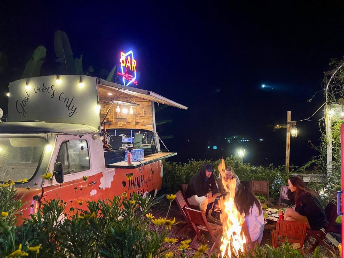 Sapa The Chill Garden &Villas 외부 사진