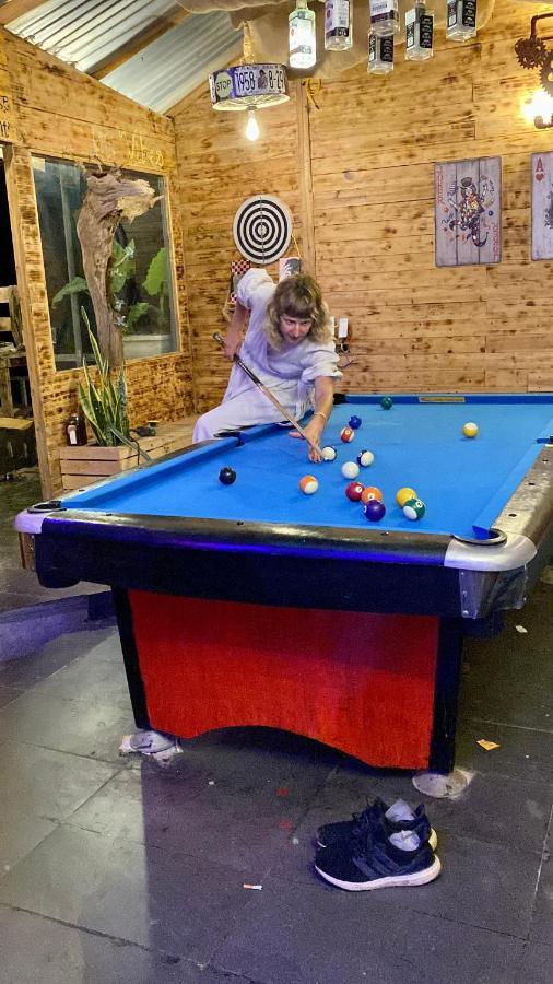 Sapa The Chill Garden &Villas 외부 사진